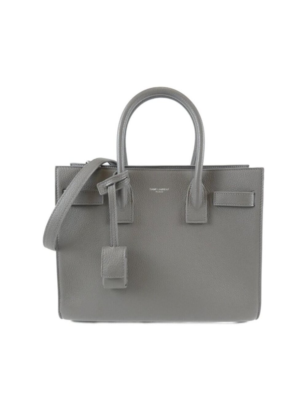 Saint Laurent Baby Sac de Jour Bag